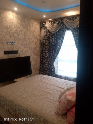 Продам однокомнатную (1-комн.) квартиру, Иоанна Кронштадтского ул, 3, Старая д