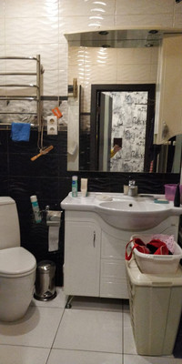 Продам однокомнатную (1-комн.) квартиру, Иоанна Кронштадтского ул, 3, Старая д