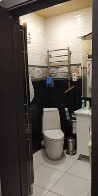 Продам однокомнатную (1-комн.) квартиру, Иоанна Кронштадтского ул, 3, Старая д