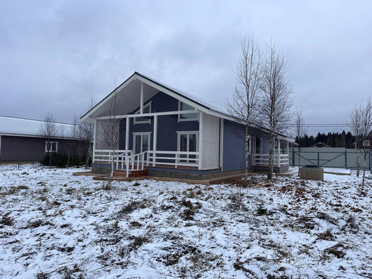 Продам дом, ДНП Лес тер, Крючково д, 0 км от города