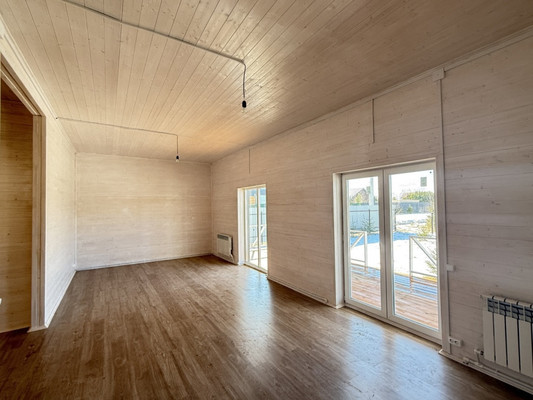 Продам дом, ДНП Лес тер, Крючково д, 0 км от города