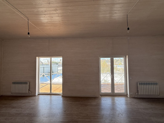 Продам дом, ДНП Лес тер, Крючково д, 0 км от города