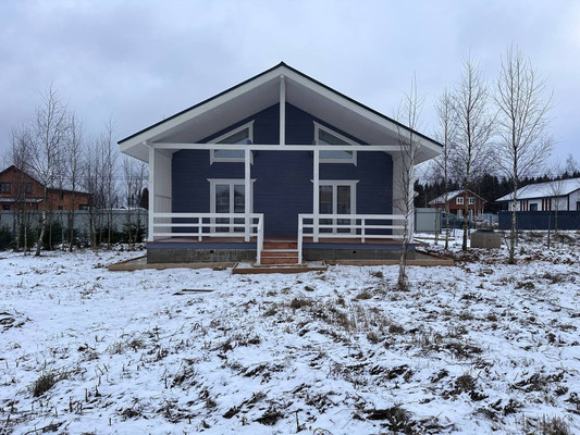 Продам дом, ДНП Лес тер, Крючково д, 0 км от города