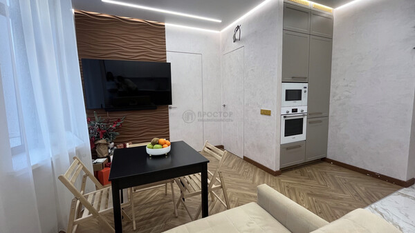 Продам двухкомнатную (2-комн.) квартиру, Архитектора Щусева ул, 4к1, Москва г