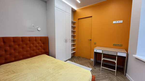 Продам двухкомнатную (2-комн.) квартиру, Архитектора Щусева ул, 4к1, Москва г