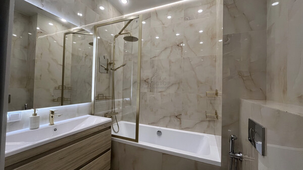 Продам двухкомнатную (2-комн.) квартиру, Архитектора Щусева ул, 4к1, Москва г