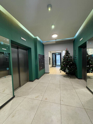 Продам однокомнатную (1-комн.) квартиру, Аминьевское ш, 4Дк3литВ, Москва г