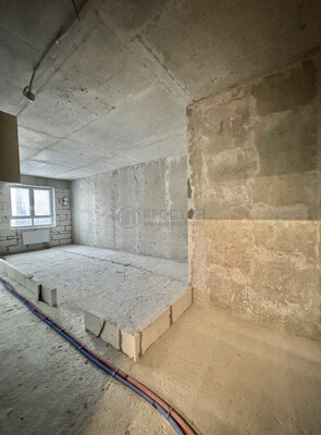 Продам однокомнатную (1-комн.) квартиру, Аминьевское ш, 4Дк3литВ, Москва г