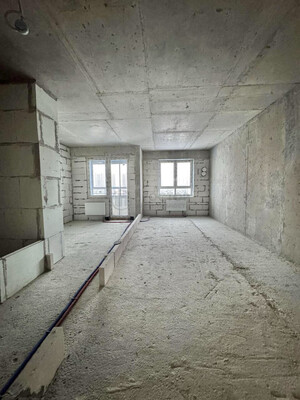 Продам однокомнатную (1-комн.) квартиру, Аминьевское ш, 4Дк3литВ, Москва г