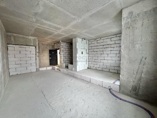 Продам однокомнатную (1-комн.) квартиру, Аминьевское ш, 4Дк3литВ, Москва г