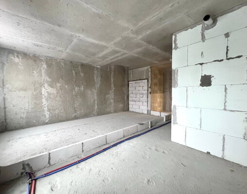 Продам однокомнатную (1-комн.) квартиру, Аминьевское ш, 4Дк3литВ, Москва г