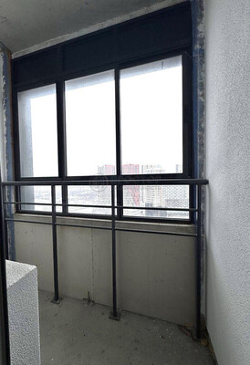 Продам однокомнатную (1-комн.) квартиру, Аминьевское ш, 4Дк3литВ, Москва г