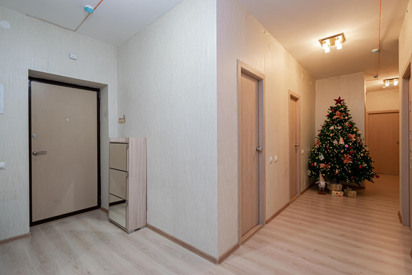 Продам трехкомнатную (3-комн.) квартиру, Революции ул, 48б, Пермь г