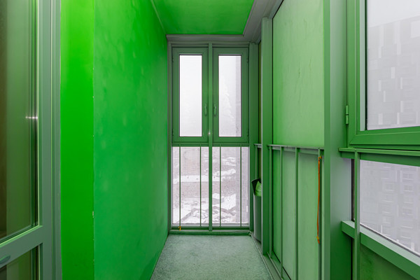 Продам трехкомнатную (3-комн.) квартиру, Революции ул, 48б, Пермь г