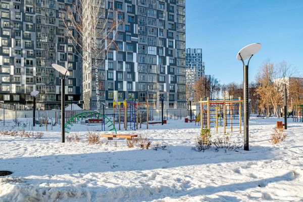 Продам трехкомнатную (3-комн.) квартиру, Революции ул, 48б, Пермь г