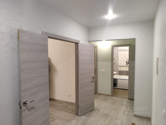 Продам однокомнатную (1-комн.) квартиру, Новый б-р, 15, Долгопрудный г