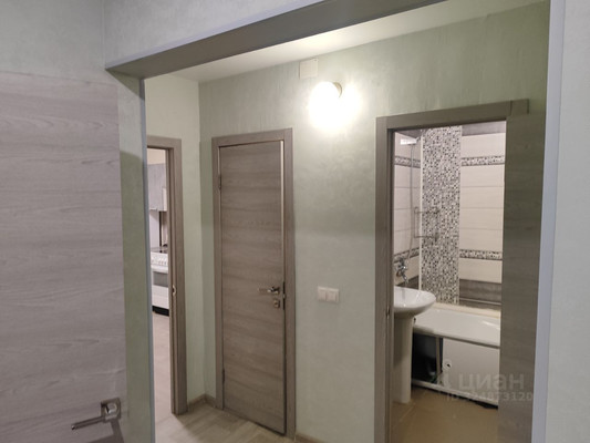 Продам однокомнатную (1-комн.) квартиру, Новый б-р, 15, Долгопрудный г