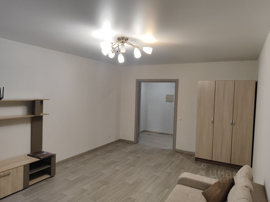 Продам однокомнатную (1-комн.) квартиру, Новый б-р, 15, Долгопрудный г