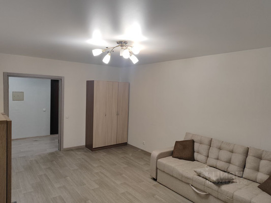 Продам однокомнатную (1-комн.) квартиру, Новый б-р, 15, Долгопрудный г