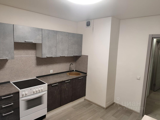 Продам однокомнатную (1-комн.) квартиру, Новый б-р, 15, Долгопрудный г