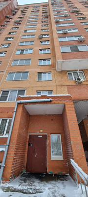 Продам однокомнатную (1-комн.) квартиру, Новый б-р, 15, Долгопрудный г