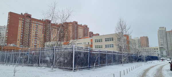 Продам однокомнатную (1-комн.) квартиру, Новый б-р, 15, Долгопрудный г