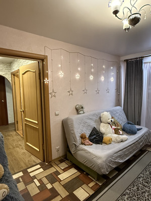 Продам двухкомнатную (2-комн.) квартиру, Баумана ул, 2, Мурманск г