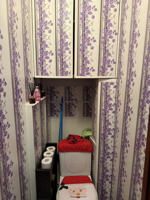 Продам двухкомнатную (2-комн.) квартиру, Баумана ул, 2, Мурманск г