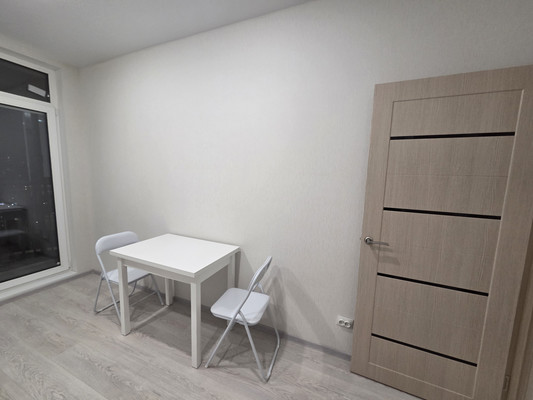 Сдам однокомнатную (1-комн.) квартиру, Европейский пр-кт, 22, Кудрово г