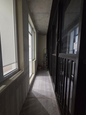 Сдам однокомнатную (1-комн.) квартиру, Европейский пр-кт, 22, Кудрово г