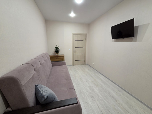 Сдам однокомнатную (1-комн.) квартиру, Европейский пр-кт, 22, Кудрово г