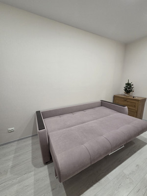 Сдам однокомнатную (1-комн.) квартиру, Европейский пр-кт, 22, Кудрово г