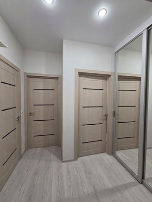 Сдам однокомнатную (1-комн.) квартиру, Европейский пр-кт, 22, Кудрово г