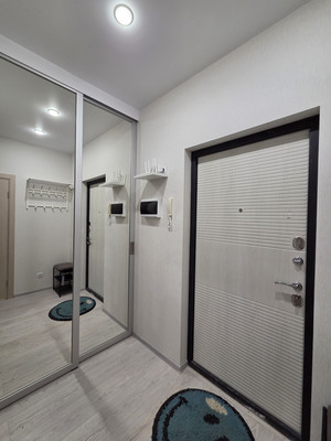 Сдам однокомнатную (1-комн.) квартиру, Европейский пр-кт, 22, Кудрово г