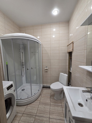 Сдам однокомнатную (1-комн.) квартиру, Европейский пр-кт, 22, Кудрово г