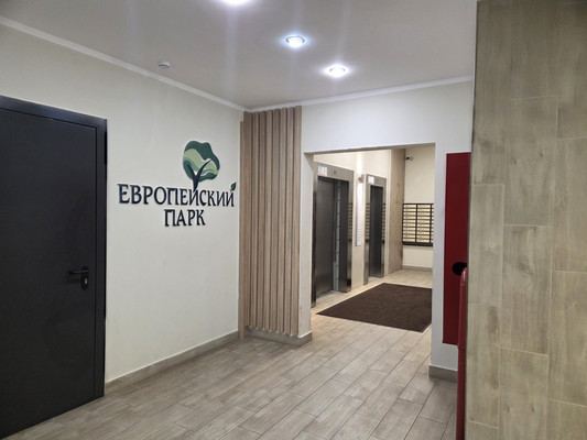 Сдам однокомнатную (1-комн.) квартиру, Европейский пр-кт, 22, Кудрово г