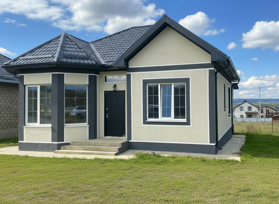 Продам дом, Красная ул, Раевская ст-ца, 0 км от города