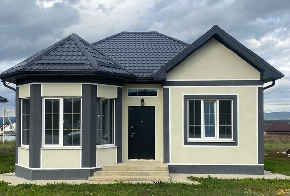 Продам дом, Красная ул, Раевская ст-ца, 0 км от города