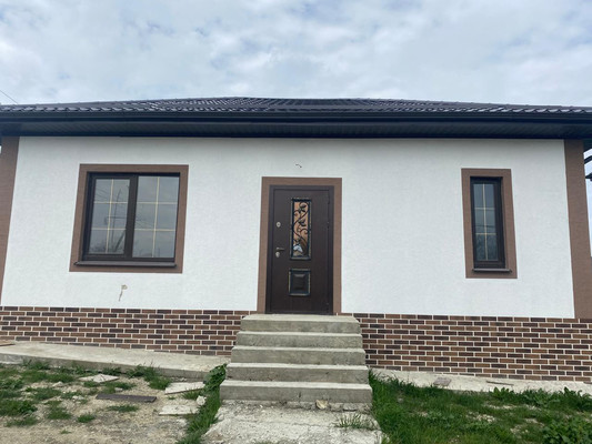 Продам дом, Зеленая ул, Раевская ст-ца, 0 км от города