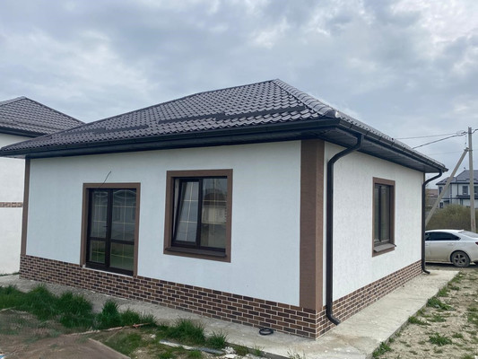 Продам дом, Зеленая ул, Раевская ст-ца, 0 км от города