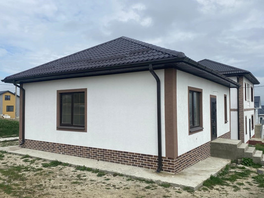 Продам дом, Зеленая ул, Раевская ст-ца, 0 км от города