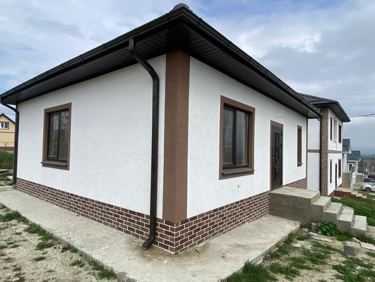 Продам дом, Зеленая ул, Раевская ст-ца, 0 км от города