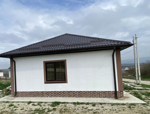 Продам дом, Зеленая ул, Раевская ст-ца, 0 км от города