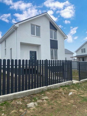 Продам дом, Сосновая ул, Раевская ст-ца, 0 км от города