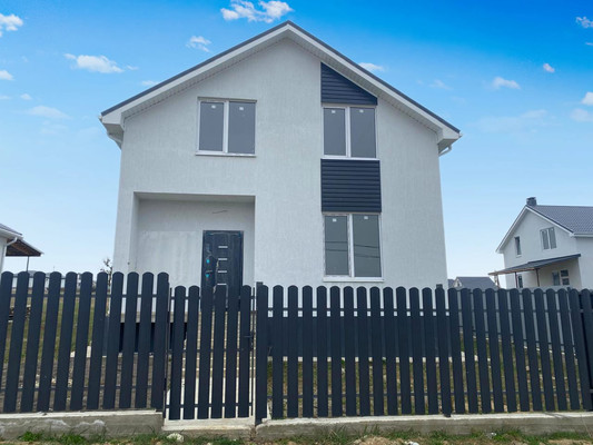 Продам дом, Сосновая ул, Раевская ст-ца, 0 км от города