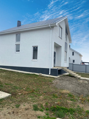 Продам дом, Сосновая ул, Раевская ст-ца, 0 км от города