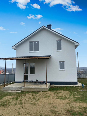 Продам дом, Сосновая ул, Раевская ст-ца, 0 км от города