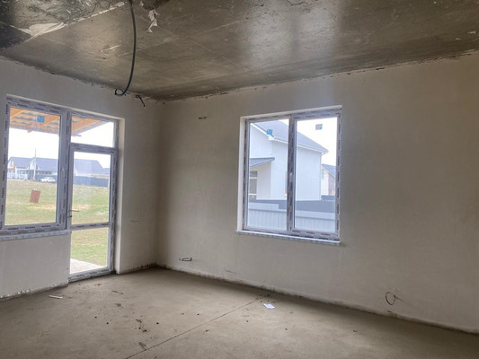 Продам дом, Сосновая ул, Раевская ст-ца, 0 км от города