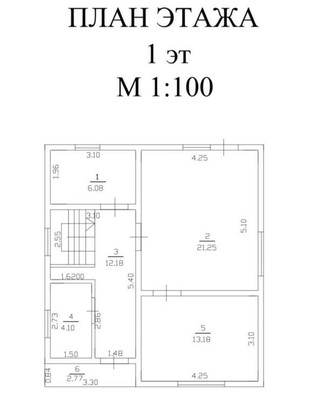 Продам дом, Сосновая ул, Раевская ст-ца, 0 км от города
