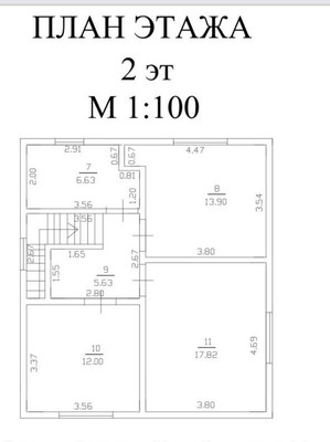Продам дом, Сосновая ул, Раевская ст-ца, 0 км от города